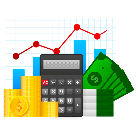 Digital Marketing Illustration